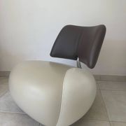 Leolux Pallone fauteuil
