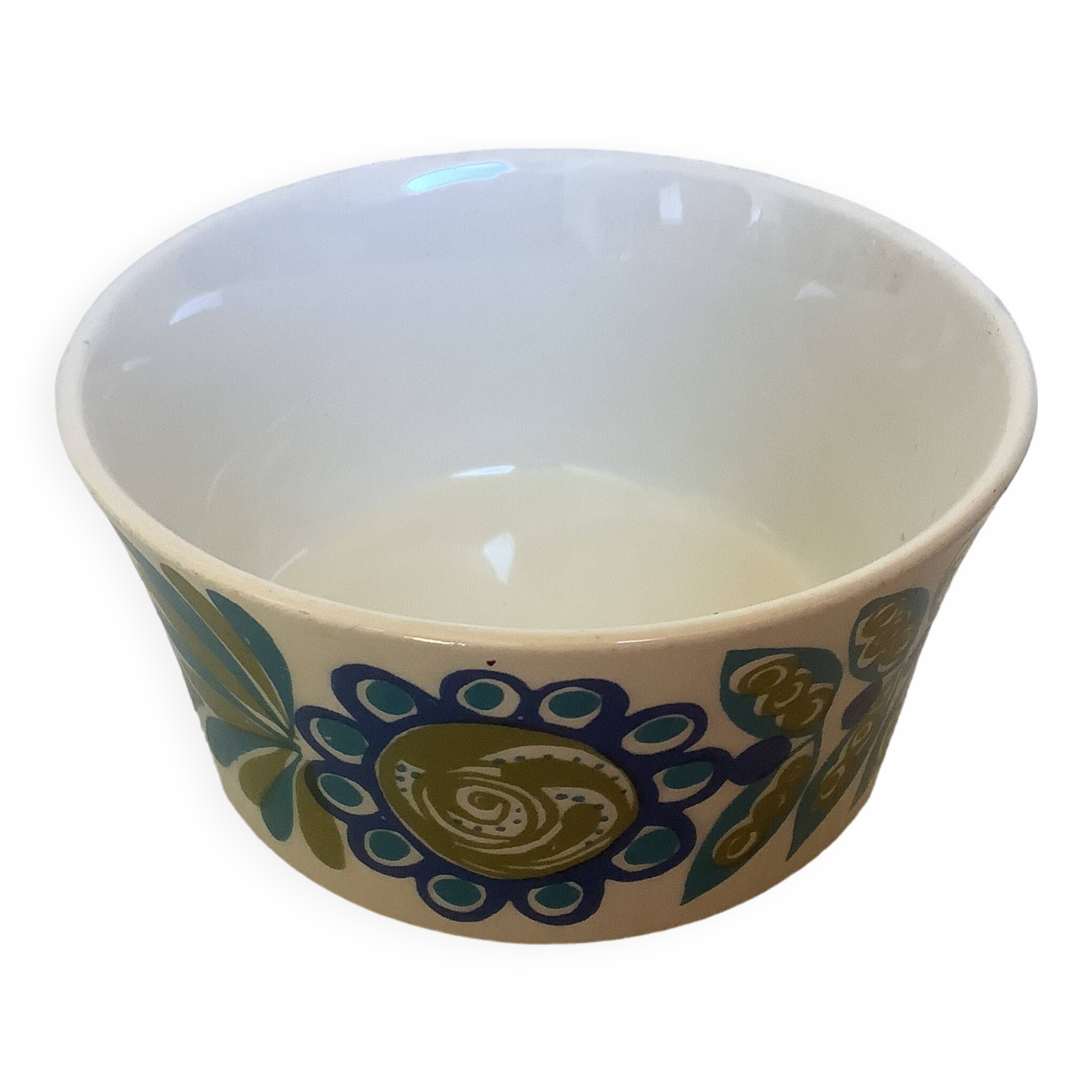 Ramekin flower cup turi gramstad oliver norway