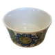 Ramekin bowl flower Turi Gramstad Oliver Norway