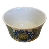 Ramekin bowl flower Turi Gramstad Oliver Norway