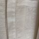 Set of silk damask towels