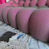 Roche Bobois Bubble Sofa