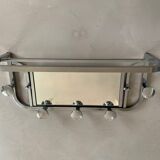 Wall mount art deco old