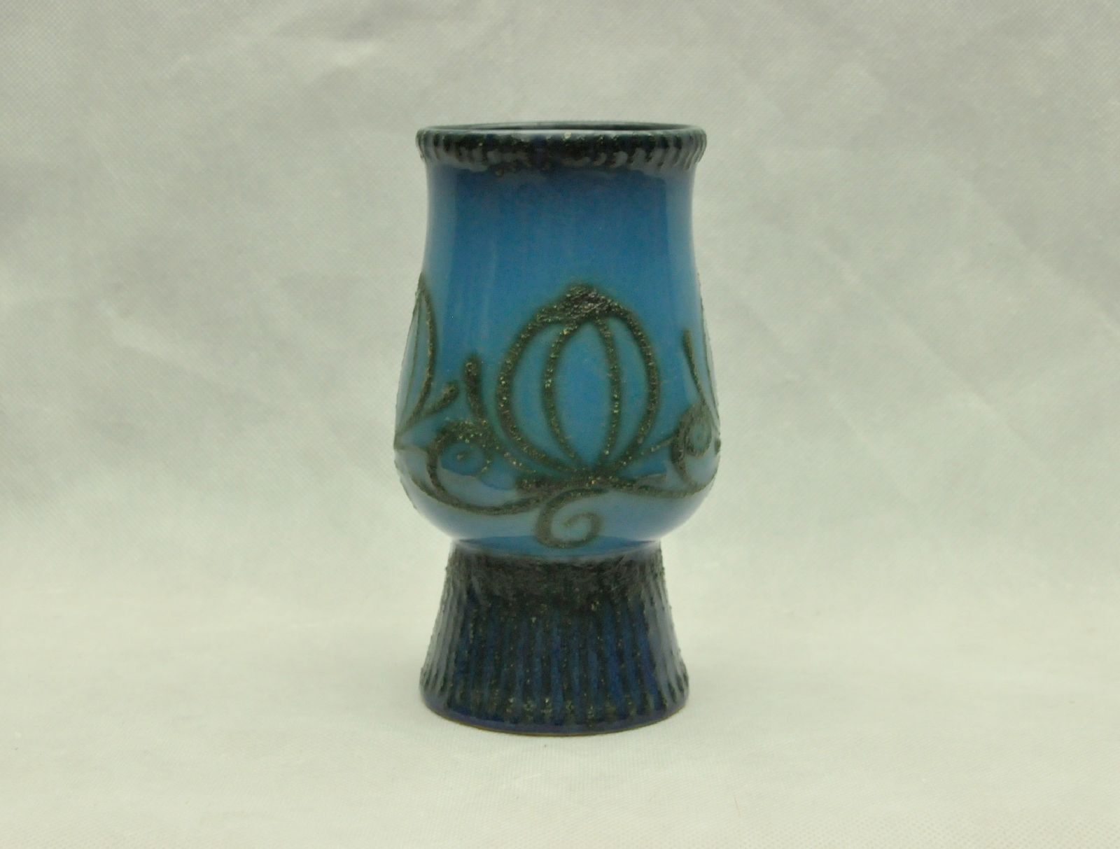 Vase Strehla Azur