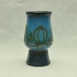 Vase Strehla Azur
