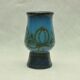 Vase Strehla Azur