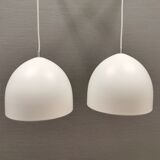 Danish design lamps, model "Bøtten" by Asger Bay Christensen for his own company Asger BC lightning
