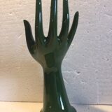 Hand baguier soliflore