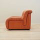 Red armchair, Danish design, 1970s, production: Denmark