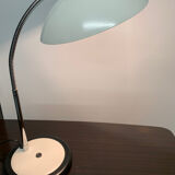 80s aluminor desk lamp