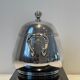 Sugar Christofle Art Deco, silver metal