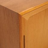 High board by Kaï Kristiansen for Schou Andersen