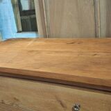 Old chest of drawers