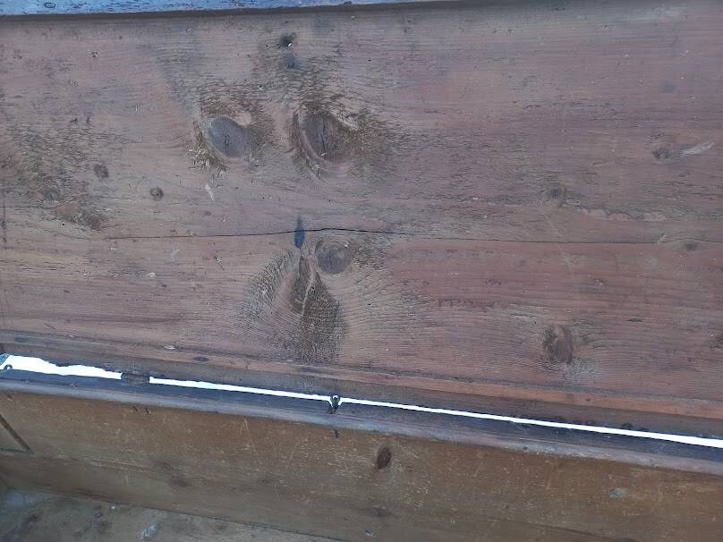 bench