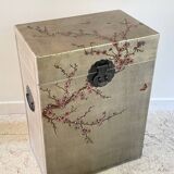 Malle vintage storage