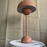 Flowerpot lamp