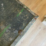 Plumber's workbench