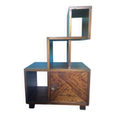 Table de nuit en bois massif