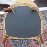 Fauteuil crapaud