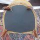 Toad chair
