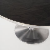 Round table,Designed by Poul Cadovius for Cado, 80s design