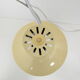 Wall lamp by Josef Hurka for Napako ,1960