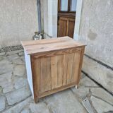 small old buffet
