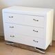 Revisited antique commode