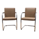 Paire de fauteuils de bureau Visasoft, Vitra