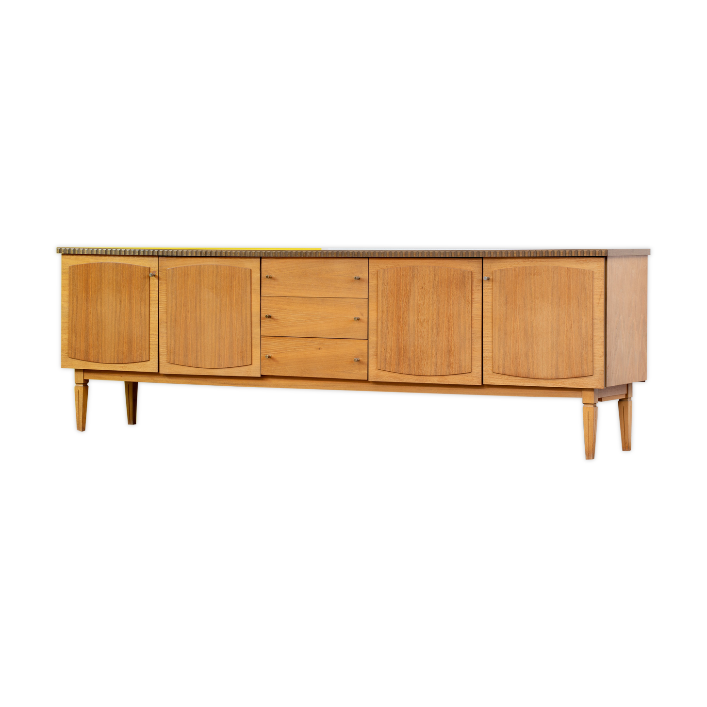 Scandinavian sideboard 240 cm