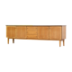 Scandinavian sideboard 240 cm