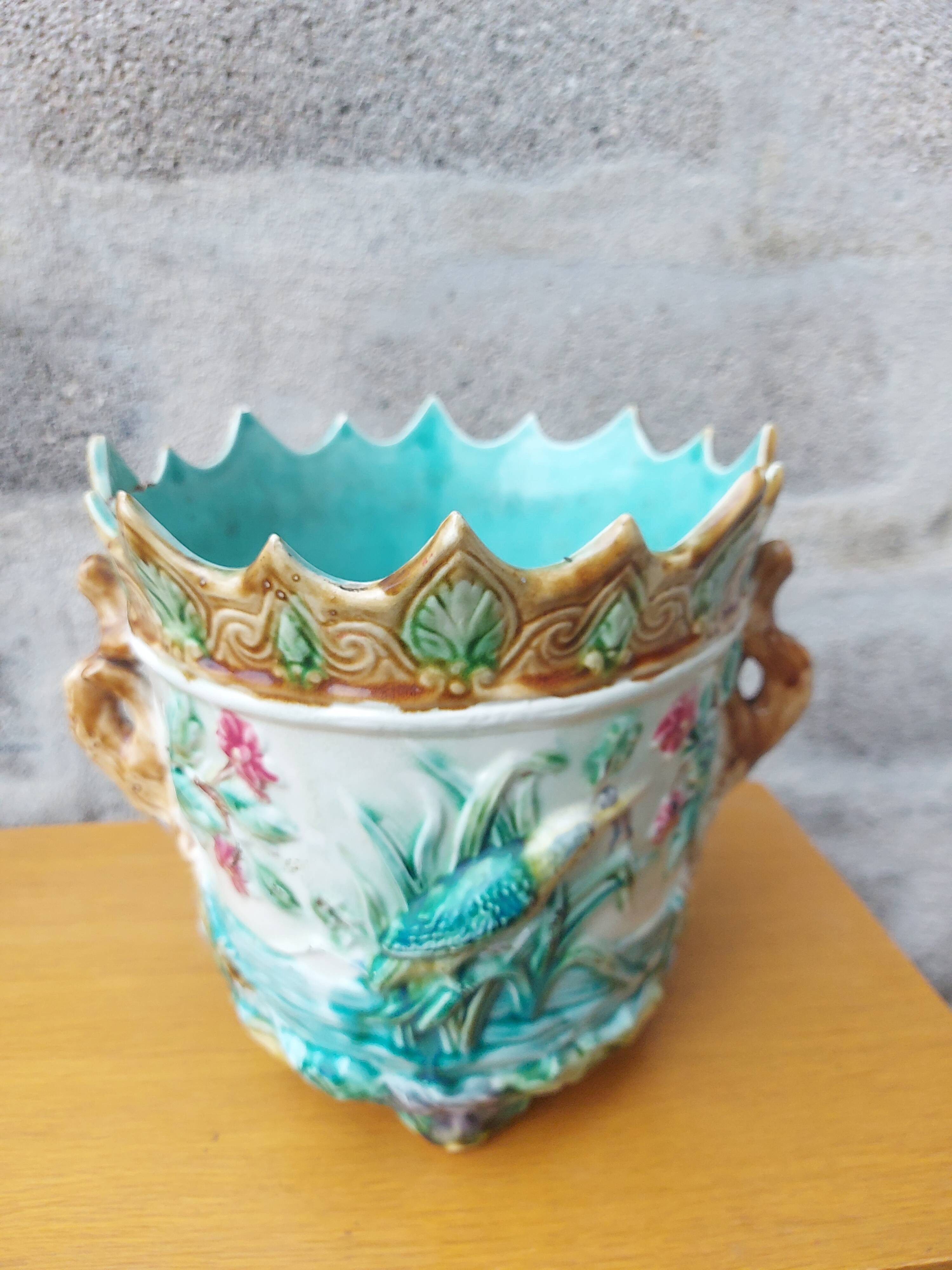 ONNAING SLURRY POT COVER