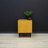 Vintage cabinet in ash vintage Scandinavian design