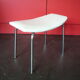 Footrest by Pierre Guariche, Meurop edition