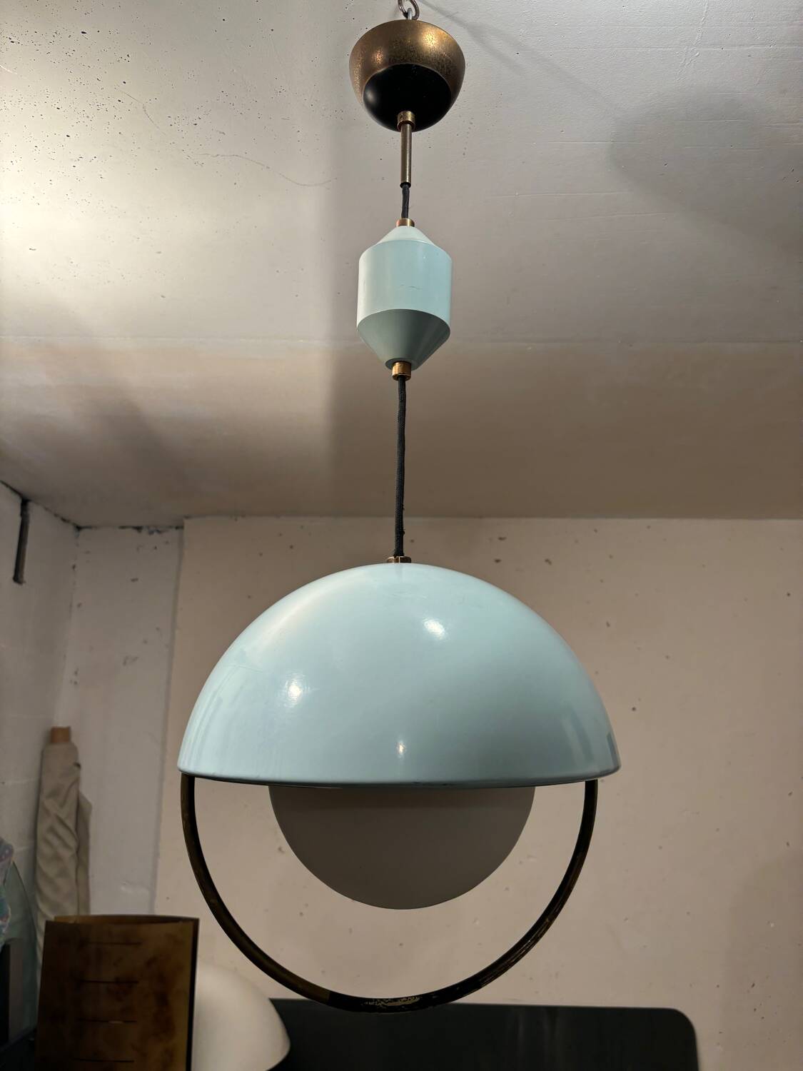 Suspension Stilnovo 1950