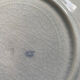 Wasmuel Belgian slip small plate