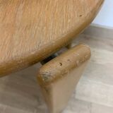 3 Bruno Rey chairs for Dietiker