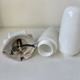 Wilhelm Wagenfeld  Bathroom  double sided vintage Sconce wall lamp