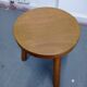 Tabouret 3 pieds