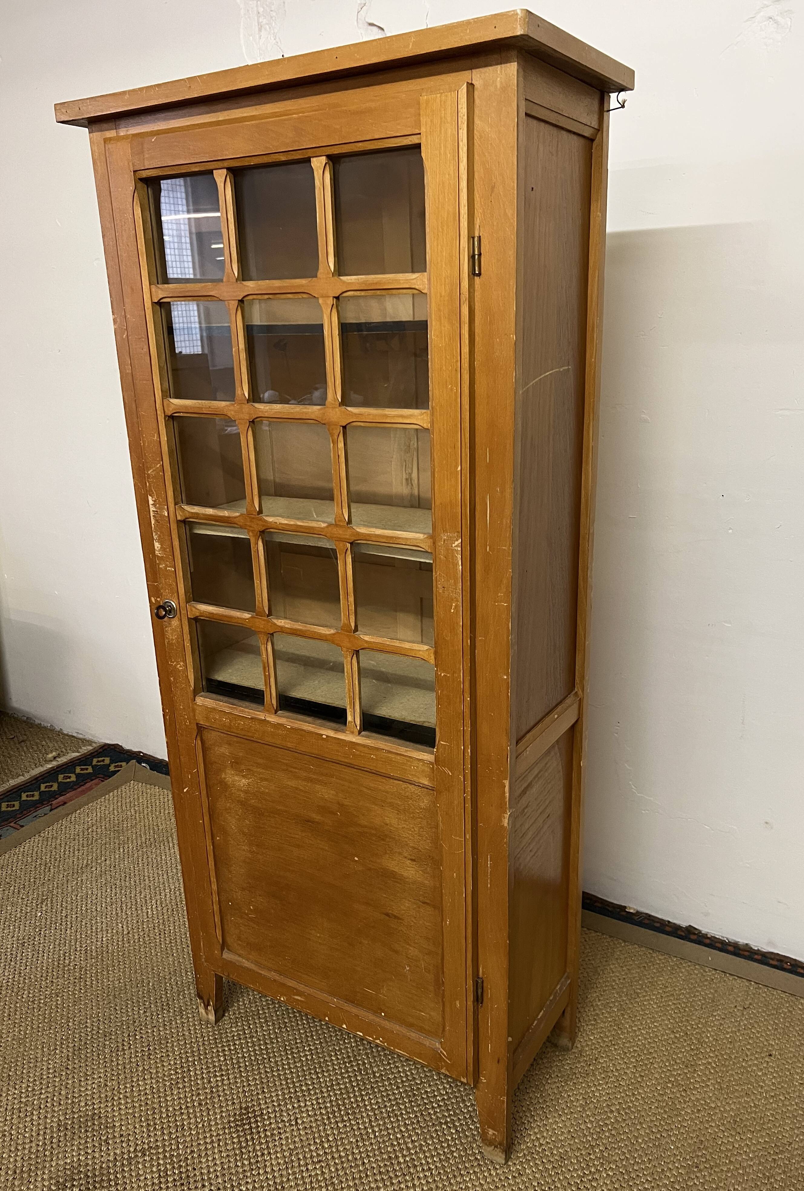 Vintage Parisian wardrobe