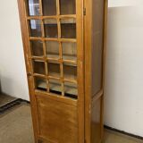 Vintage Parisian wardrobe