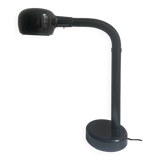 Vintage design Cobra articulated desk lamp by Fagerhults, Sweden 1974