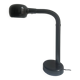 Vintage design Cobra articulated desk lamp by Fagerhults, Sweden 1974