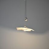 Area 50 pendant lamp by Mario Bellini for Artemide, 1970