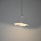Area 50 pendant lamp by Mario Bellini for Artemide, 1970