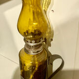 Oil lamp