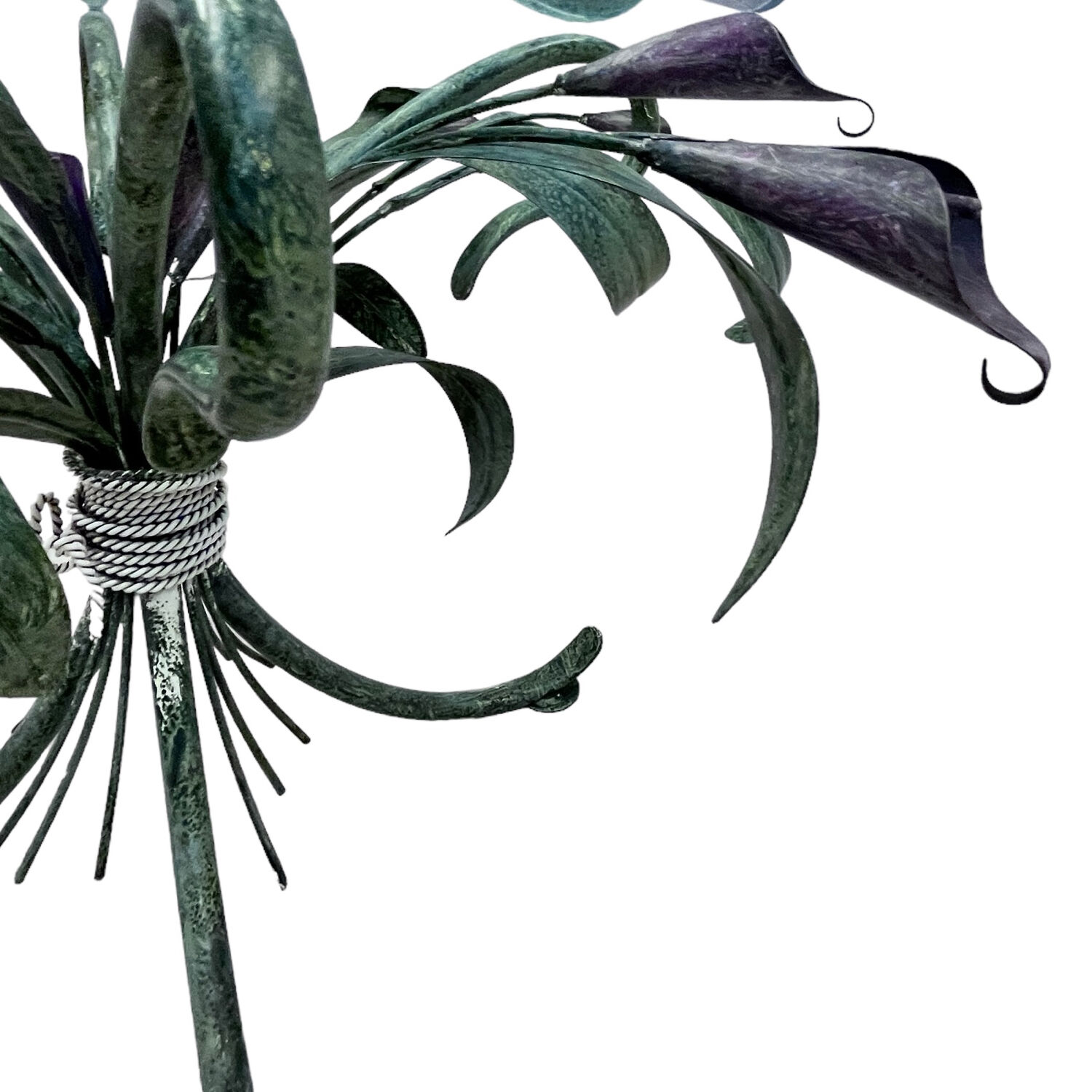 Coffee table bouquet