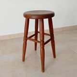 Vintage stool 60s/70s