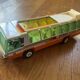 Bus Joustra vintage 1970