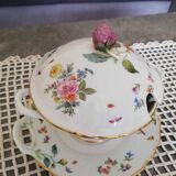 Art deco tureen